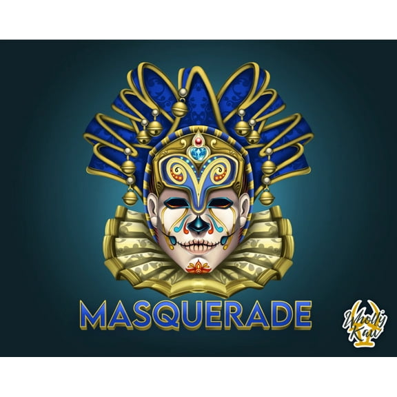 Masquerade After Shave Balm