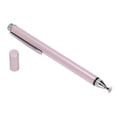 thumbnail image 1 of Active Stylus Pen, Stylus Pens Amplia Compatibilidad Aleación De Aluminio Para Tableta Para Teléfono Inteligente Cergrey Rosa, 1 of 8