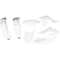 thumbnail image 1 of UFO Plastics Complete Body Kit White   KAKIT219-047, 1 of 1