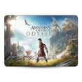 thumbnail image 2 of Head Case Designs Officially Licensed Assassin's Creed Odyssey Artwork Alexios Vinyl Sticker Skin Decal Cover Compatible with Apple MacBook Pro 13.3" A1708, 2 of 6