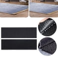 thumbnail image 3 of Adhesive Tape Double Adhesive Square and Loop Tape for Back Fasteners Adhesive Round and Square Double Strong Nylon Tape Packing Tape,Masking Tape,Double-Sided Tape,Craft Tape,Office Tape,Transparent, 3 of 5