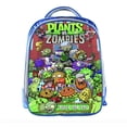 thumbnail image 1 of Mochila Generic Plants Zombie para niños, escuela, poliéster, color azul, 1 of 2