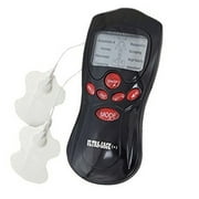 Electronic Handheld Pulse Therapy Massager For Pain Relief