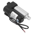 thumbnail image 2 of Linear Actuators, Motor Electric Actuator Aluminum Alloy Short Circuit Protection  For Home Appliances 50mm / 2in, 2 of 8