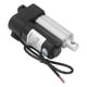 thumbnail image 2 of Mini actuador eléctrico de CC, actuador lineal de alta velocidad, 1200N, tipo terminal de apertura de 8mm, 50mm/2 pulgadas, 2 of 14