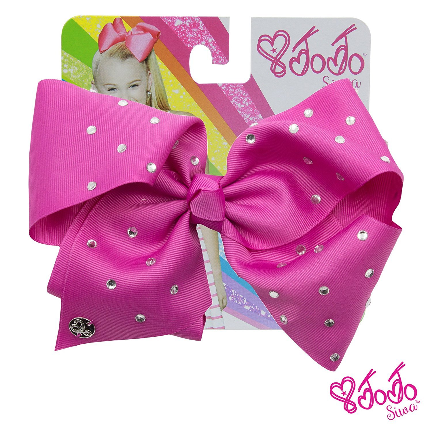 JoJo Siwa Says Her Signature Bow Is on a “Long Vacation”