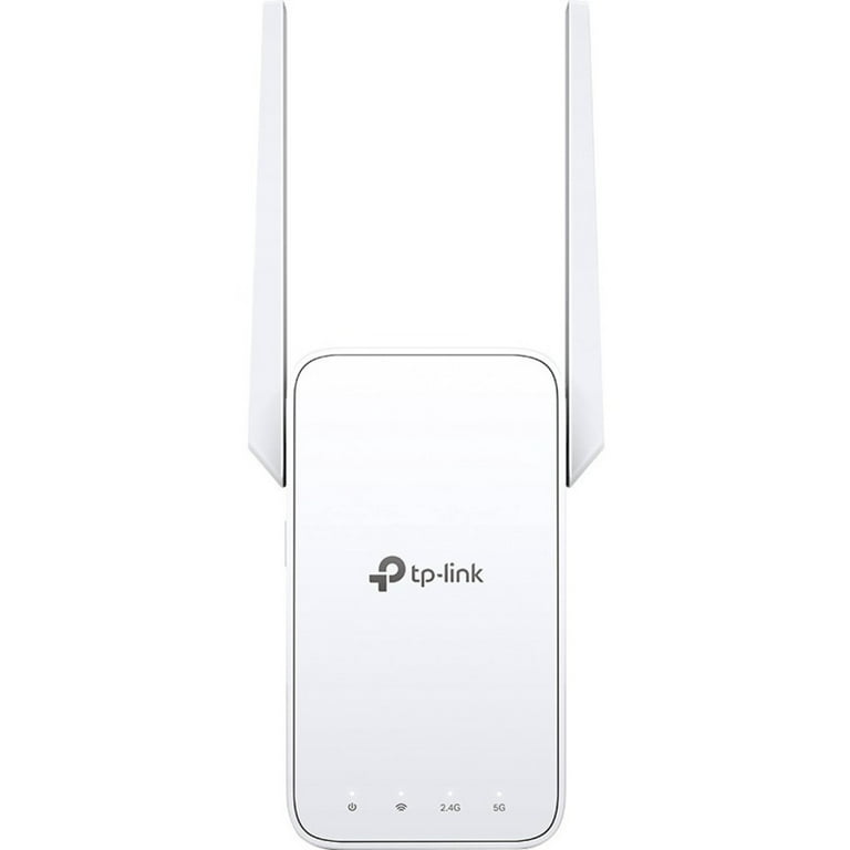 disk Demokrati Lil TP-Link AC1200 WiFi Extender (RE315), Covers Up to 1500 Sq.ft and 25  Devices, 1200Mbps Dual Band WiFi Booster with External Antennas, WiFi  Repeater, Supports OneMesh - Walmart.com