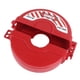 thumbnail image 2 of Dispositivo de Bloqueo de Válvula de Compuerta Bling Bling 2 Piezas Estándar, 2 of 12