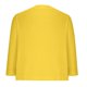 thumbnail image 4 of Cárdigan de mujer, blusa informal, cárdigan suave y holgado, suéter de punto, cárdigan corto de color liso para mujer, 4 of 5