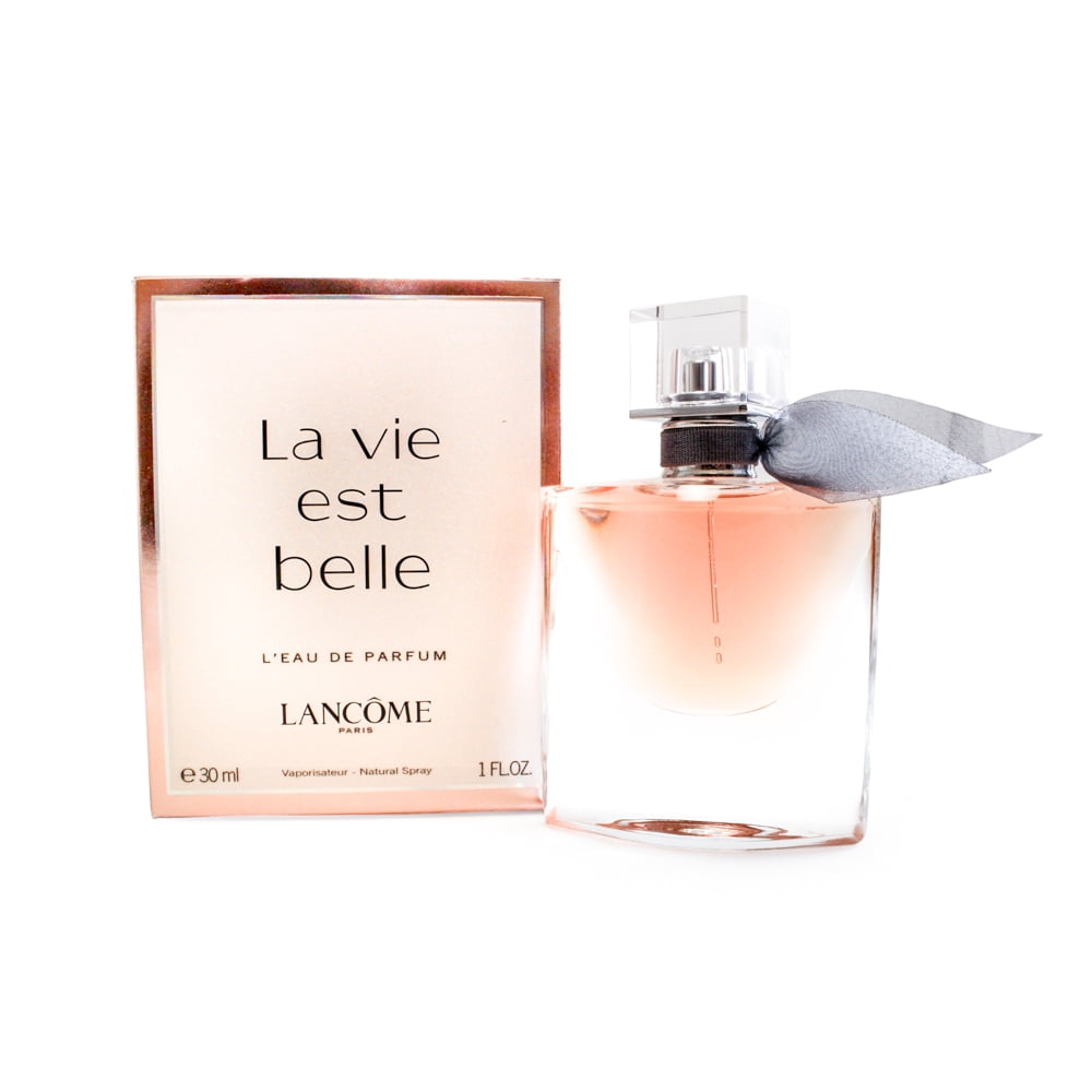 Vie Est Belle Eau Parfum Spray for 1 oz - Walmart.com