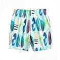 thumbnail image 1 of Quick Dry UPF 50+ Beach Swim Trunk, 1 of 6