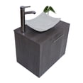 thumbnail image 1 of Gabinete PARA Baño DECOMOBIL GABINETE PARA BAÑO con Lavamanos Y Monomando Derecho, 1 of 4