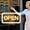 Yellow & White- Horizontal, variant on Open Signs for Business, 16''×9'' Bright High Visibility Open Sign LED Powered by USB with ON/OFF Switch, Adjustable Brightness COB Open Signs for Bar Shop Coffee Salon Hotel Wall Window Storefront