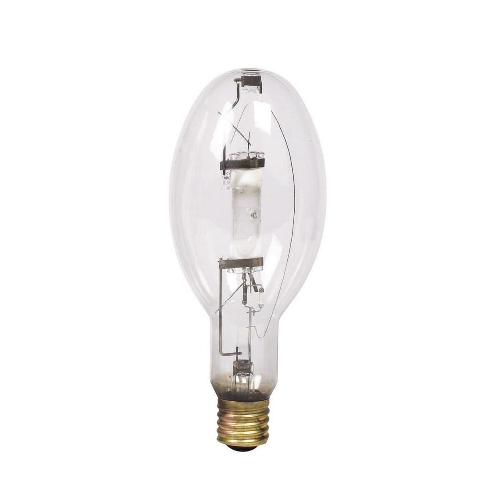 Philips 419341 High Intensity Discharge Metal Halide 400Watt ED37
