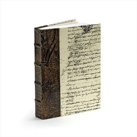 

Deco Home Single Cocoa Bold-Spenserian Book