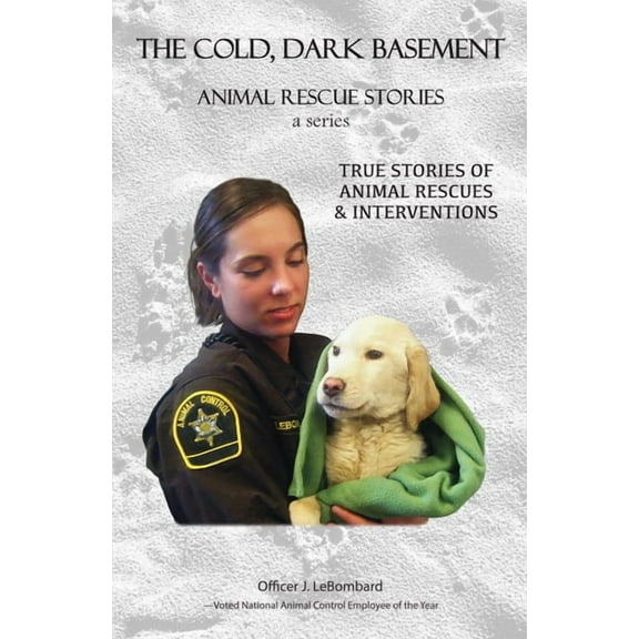 The Cold Dark Basement, (Paperback)
