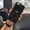 Gray, variant on LYM-Phone Case For iphone 5/5S/SE/ip5/ip5S/ipSE, Fashion Design Anti-knock Full wrap Cute Graffiti Cartoon Durable Waterproof Dirt-resistant Shockproof Silicone Protective TPU Back Cover