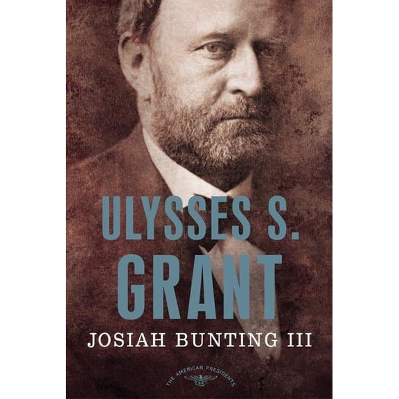 American Presidents Ulysses S. Grant, (Hardcover)