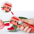 thumbnail image 4 of asddcavvf Piercing Pliers Thorn Rose Tools Stripper For Rose Stripper For Flower Mechanics Cmmt12034, 4 of 6