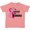Mauve, variant on Inktastic Breast Cancer Awareness I Support My Grammy with Pink Ribbon Boys or Girls Toddler T-Shirt