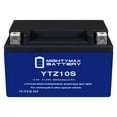thumbnail image 4 of YTZ10S LIFEPO4 - 12 Volt 8.6 AH, 270 CCA, Lithium Iron Phosphate (LiFePO4) Battery, 4 of 15