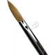 thumbnail image 3 of Pincel Profesional Kolinsky Numero #10 Pelo Natural Morado/Blanco, 3 of 3