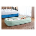 thumbnail image 2 of COLCHON CAMA INFLABLE DE VIAJE PARA NIñOS +FUNDA+BOMBA, 2 of 4