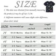 thumbnail image 2 of Toddler Boys T Shirts Short-Sleeved Cartoon Dinosuar Print Child Cotton Blend T-Shirts, 2 of 5