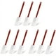 thumbnail image 1 of 9X EspáTula de Silicona,EspáTula Comercial,EspáTula de Silicona Resistente Al , Apta para Lavavajillas, para Mezclar, FreíR, 1 of 5