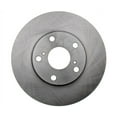 thumbnail image 3 of Raybestos 980461R Professional Grade Disc Brake Rotor Fits select: 2005-2015 TOYOTA TACOMA, 3 of 4