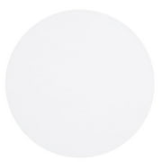 GE Healthcare 10308210 110 mm dia. Cellulose Filter Circle Papers, Grade 989 - 100 per Pack