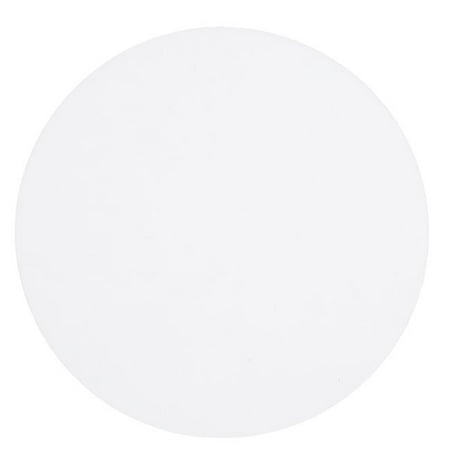 GE Healthcare 10308210 110 mm dia. Cellulose Filter Circle Papers, Grade 989 - 100 per Pack