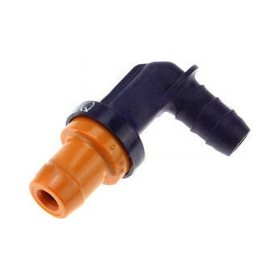PCV Valve - Compatible with 2010 - 2020 Ford Fusion 2011 2012 2013 2014 2015 2016 2017 2018 2019