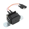 thumbnail image 5 of Jadeshay Relé de Arranque solenoide relé de Arranque solenoide eficiente ATV relé de Arranque reemplazo para Serie 11 Ranger 420 500 2X4 4X4 6X6, 5 of 5