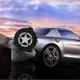thumbnail image 2 of Gas Tank Cap Cover for 2007-2018 Jeep Wrangler JK & Unlimited 2-Door 4-Door Accessories, 2 of 5