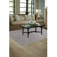 Soft and Cozy 25oz Area Rugs. Stain Resistant and Pet and Kid Friendly