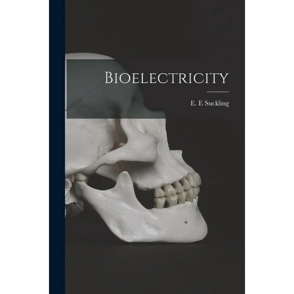 Bioelectricity, (Paperback)