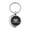 Black, variant on Jeep Gladiator Spinner Key Ring (Blue)