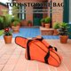 thumbnail image 4 of SKISUNO Bolsa Organizadora De Herramientas Para Exteriores En Oxford Con Protección Humedad, 4 of 7