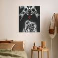 thumbnail image 6 of Berserk Posters, Anime Frameless Wall Poster, Japan Anime Home Decor For Bedroom Living Room Dorm, 20"X24", 6 of 7