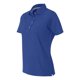 thumbnail image 2 of Camisa de deporte de polo de la mujer de Hanes X-Temp, Royal L Hanes Camisa polo, 2 of 2