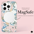 thumbnail image 5 of Kate Spade New York iPhone 15 Pro Max Case, Compatible with MagSafe - Multi Floral Rose, 5 of 7