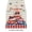 D, variant on LNOGEUPG Classic American Star and Stripe Pattern Table Runner, 4th of July Themed Waterproof Wear-Resistant Table Decor Cloth for Patriotic Holiday Home Decoration