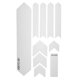 thumbnail image 1 of Toystoory Nueva pegatina 3D para bicicleta de montaña MTB, Protector de marco de protección resistente a los arañazos, pegatina extraíble, Ciclismo color primario, 1 of 6