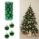 thumbnail image 5 of Pack de 48 Bolas Navideñas, 5 of 9