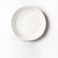 thumbnail image 4 of 100 Paquets de Doublures en Papier Antiadhésives Jetables Blanches pour Friteuses à Air, 4 of 4