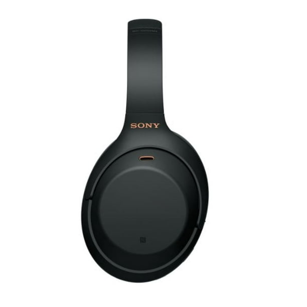 Sony Wireless Industry Leading Noise Cancelling Overhead