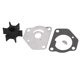 thumbnail image 4 of 17400 92D01 4PCS Kit de reparación de impulsor de bomba de agua profesional fácil de mantener eficiente para motor fueraborda DT 8C 99C ANGGREK Otros, 4 of 8