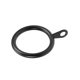 thumbnail image 5 of Anillos de Cortina Uxcell Metal 28mm Diámetro Interior para Varillas de Cortina Negros 14 Paquete, 5 of 5