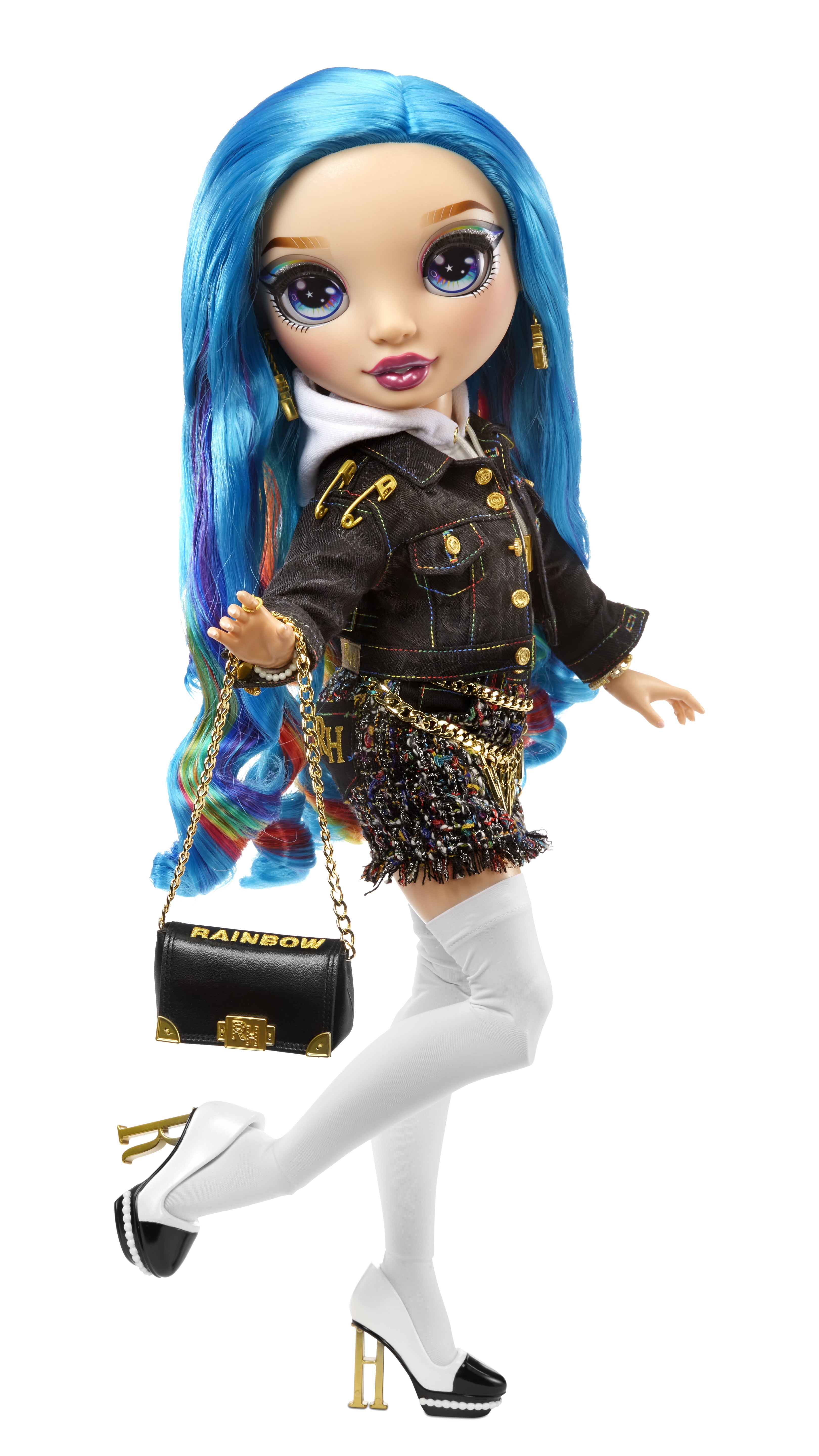 Rainbow High Doll Lot Dnwcanada